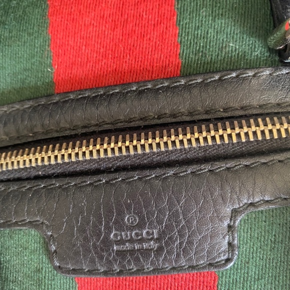 Authentic Gucci bag - Picture 8 of 10